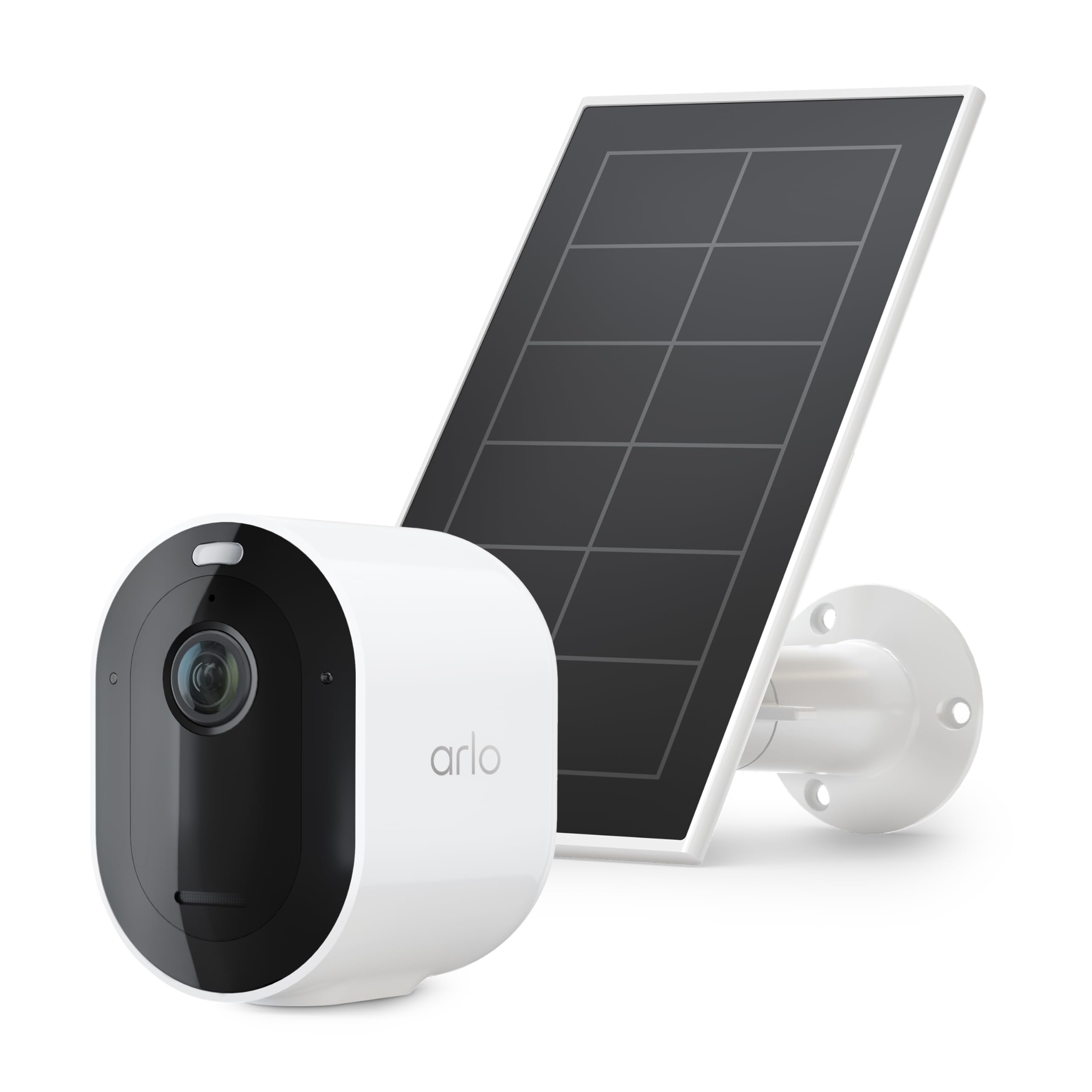 Amazon.com : Arlo Pro 5S Spotlight Security Camera 2K HDR with