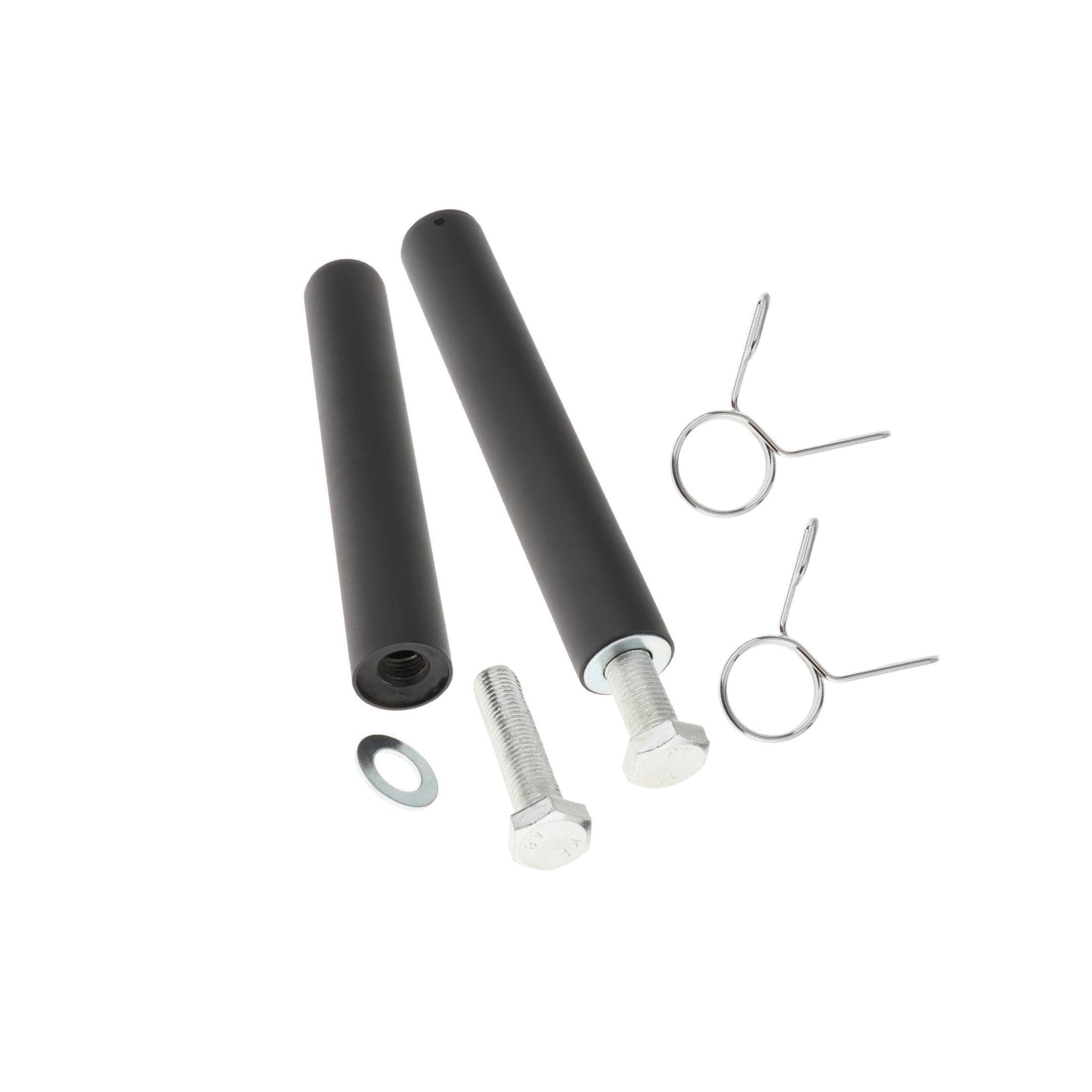 Soporte para Discos de Pesas de Acero Resistente. Organizador eficiente Que Reduce el desorden en gimnasios domésticos. Soporte para Discos de Pesas con Tornillos.