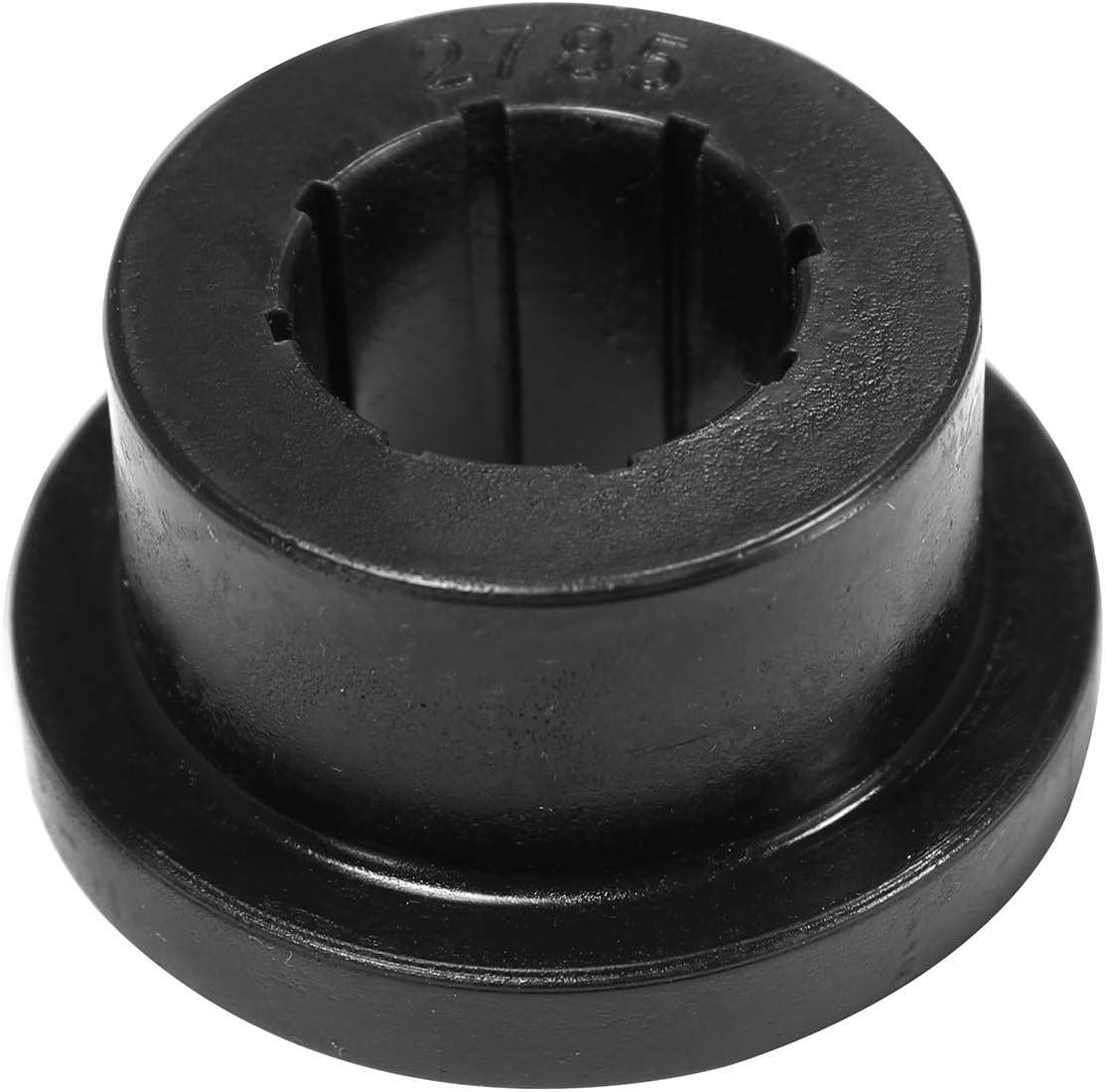 aFe Power 470-401002-B PFADT Series Black Aluminum Frame Control Arm Bushing/Sleeve Set