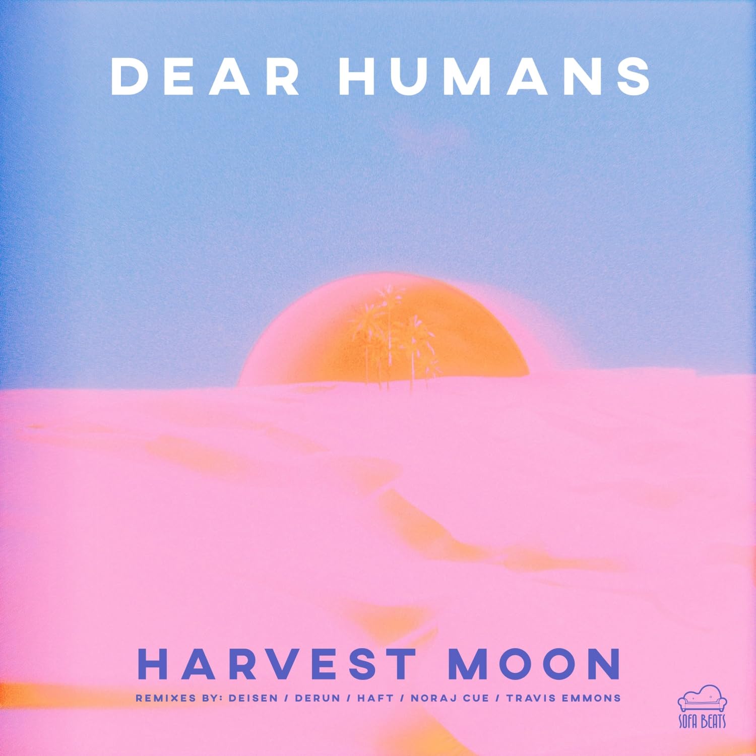 Dear Humans