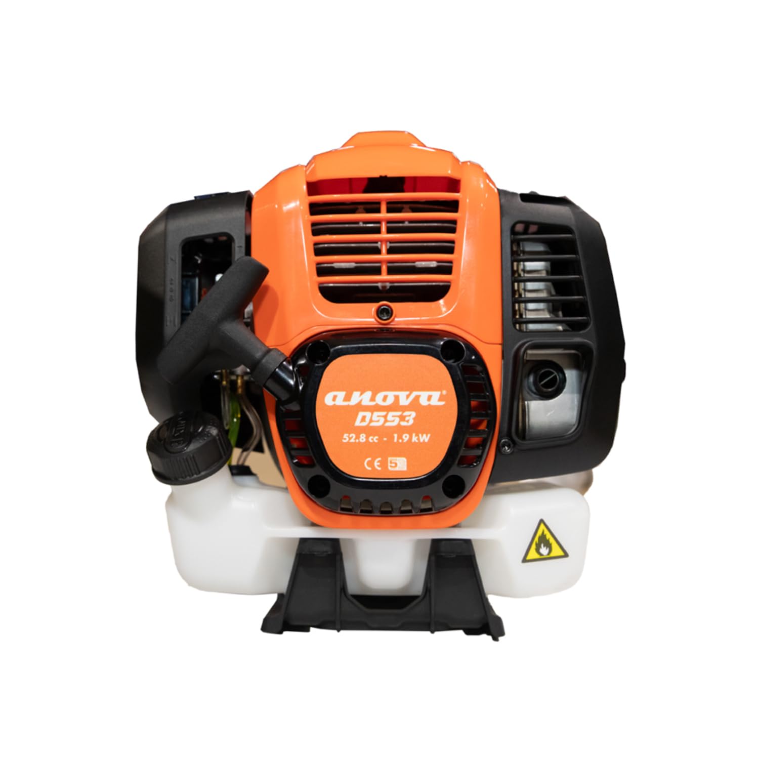 DESBROZADORA ANOVA D553