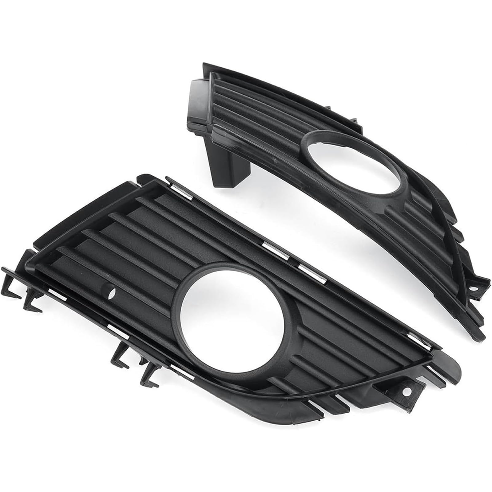 Calandre de feu antibrouillard robuste pour plastique ABS Vauxhall Corsa C