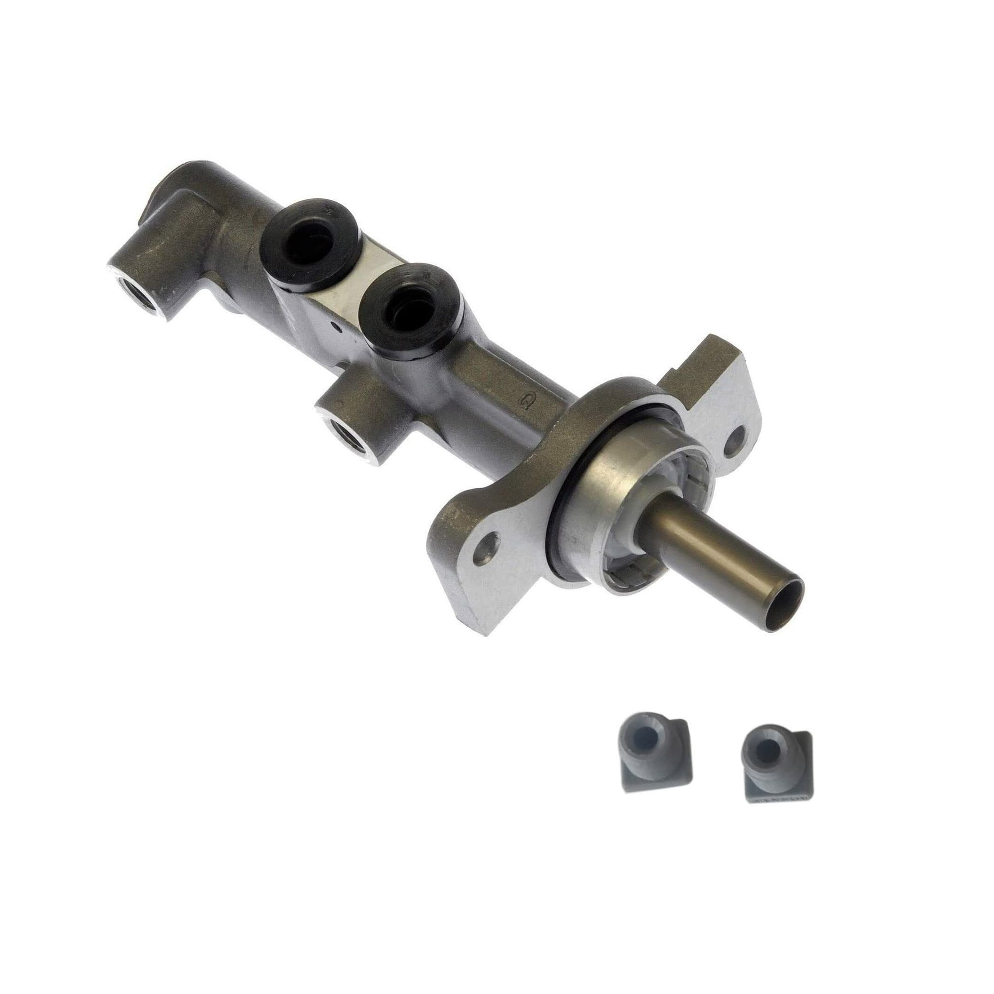 Brake Master Cylinder CT4Z2140A For Ford Edge 2007-2014 - Aluminum Alloy Hydraulic Master Cylinder