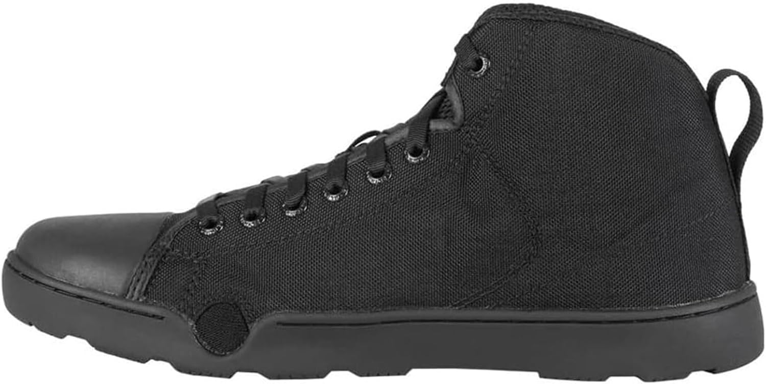 Altama Unisex Maritime Mid Dive Fin-Compatible Tactical Boots with Water Drainage Ports & Water-Resistant PU Contoured Insole - Image 3