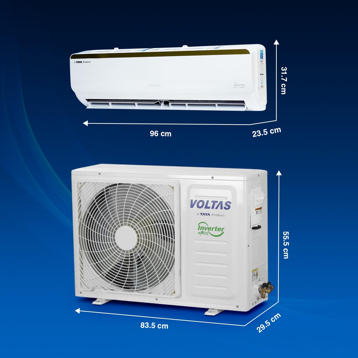 Diwali Offer Buy Now Voltas 1.5 Ton 3 Star Inverter Split Ac (Copper, Wi-Fi, 3 Diwali Offer Buy Now Voltas 1.5 Ton 3 Star Inverter Split Ac (Copper, Wi-Fi,