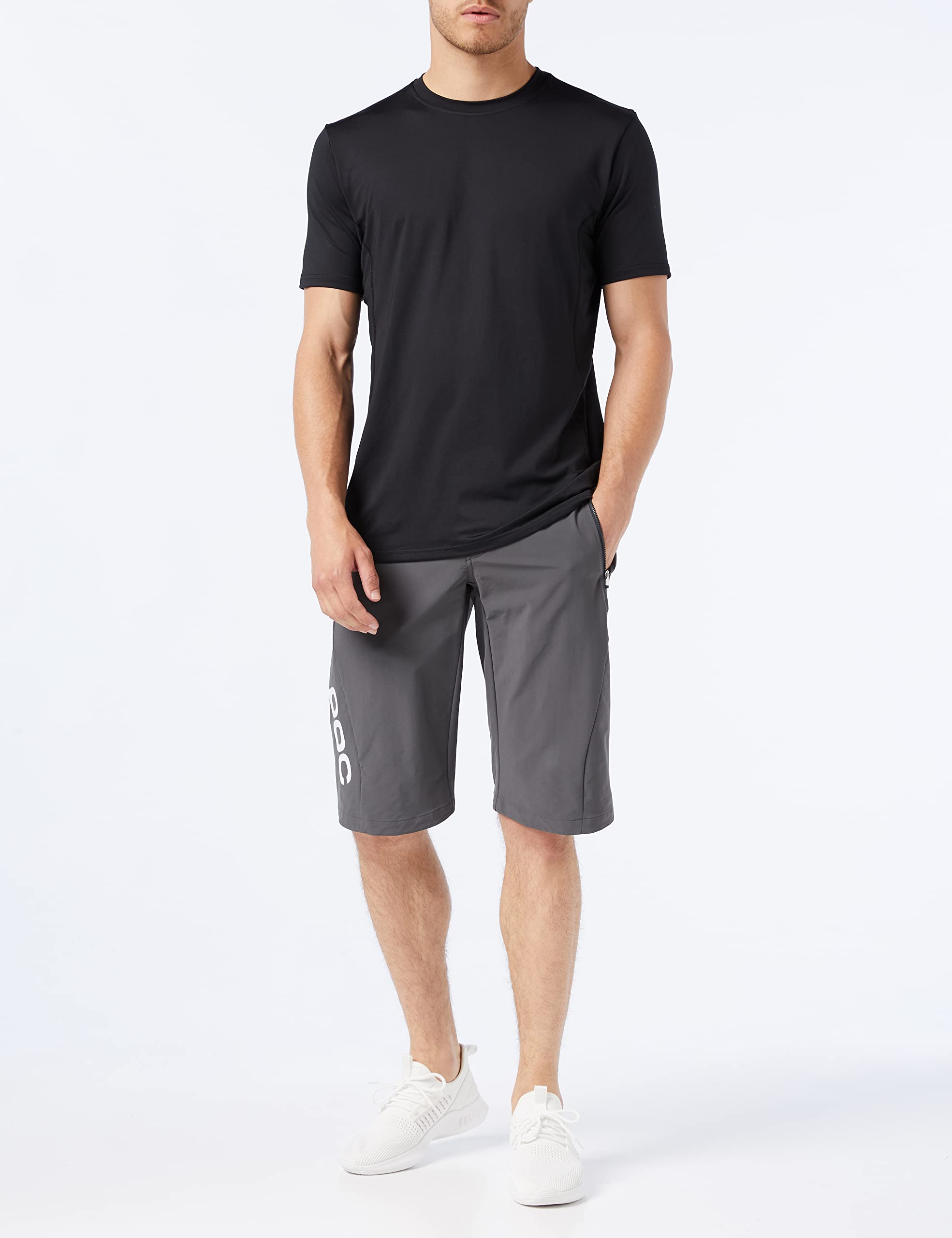 POC - Essential Enduro Shorts, Essential Enduro Shorts Uomo