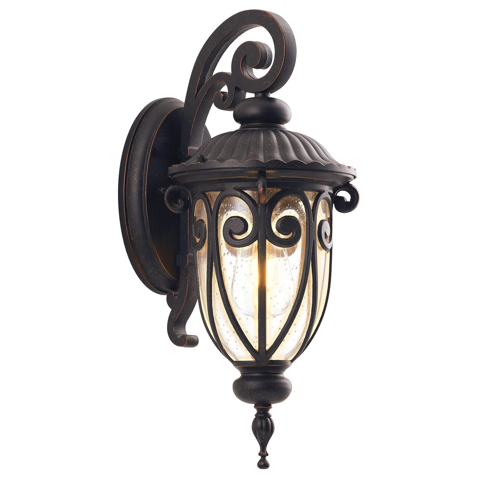 GOALPLUS 23 Porch Light