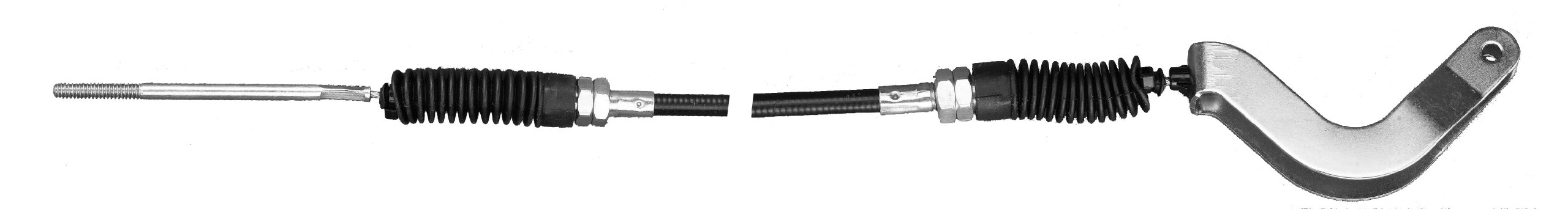 EZGO Shift Control Cable, Workhorse