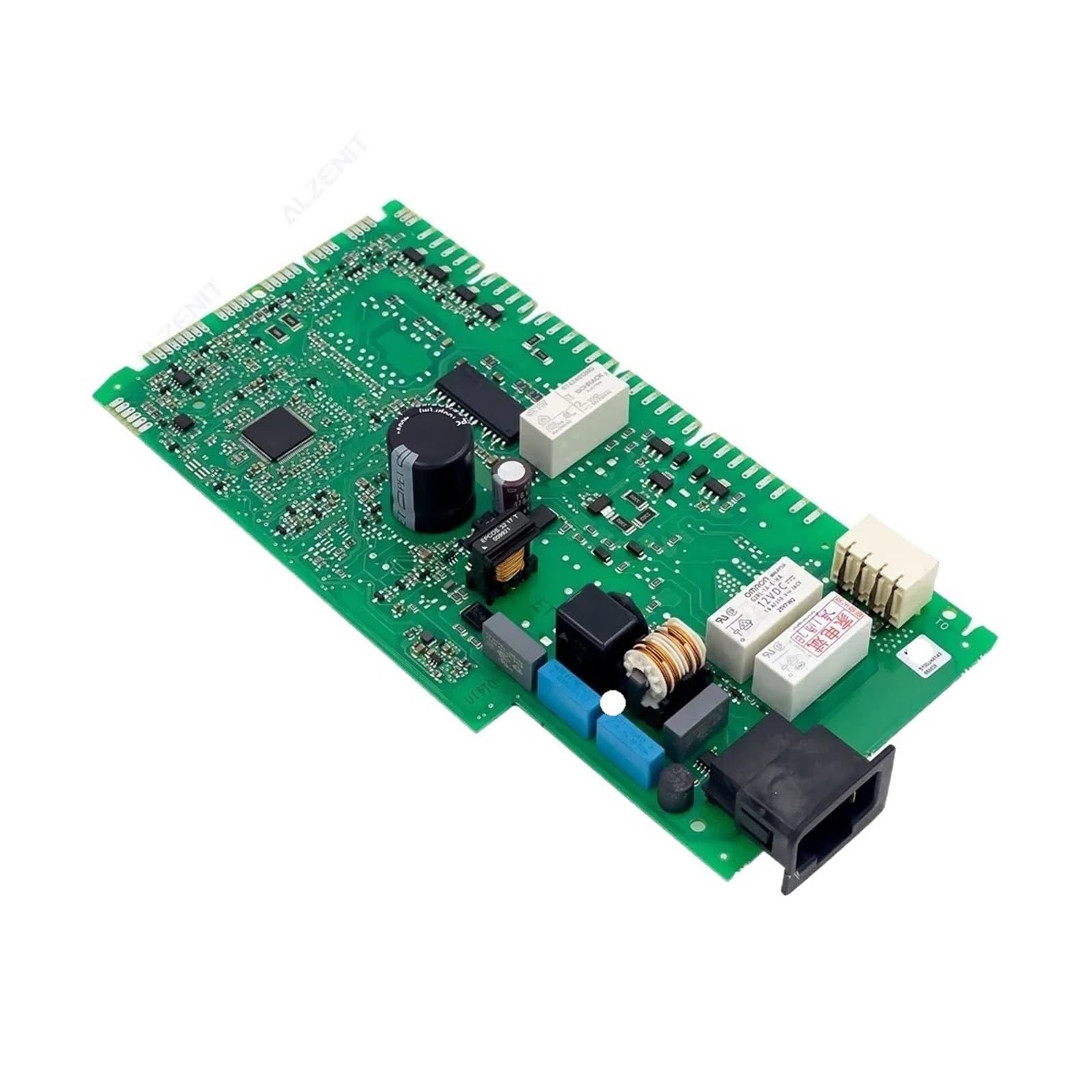 Compatible For Siemens, Placa De Control De Lavavajillas 9000968115 Circuito PCB Piezas De Lavavajillas