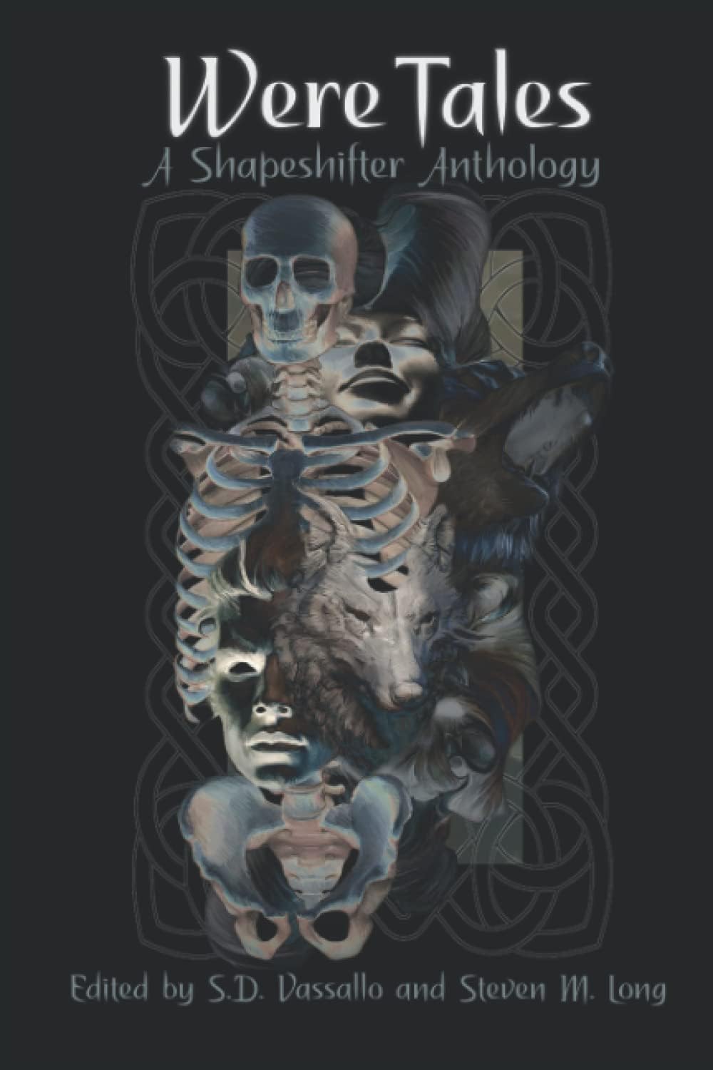 Were Tales: A Shapeshifter Anthology