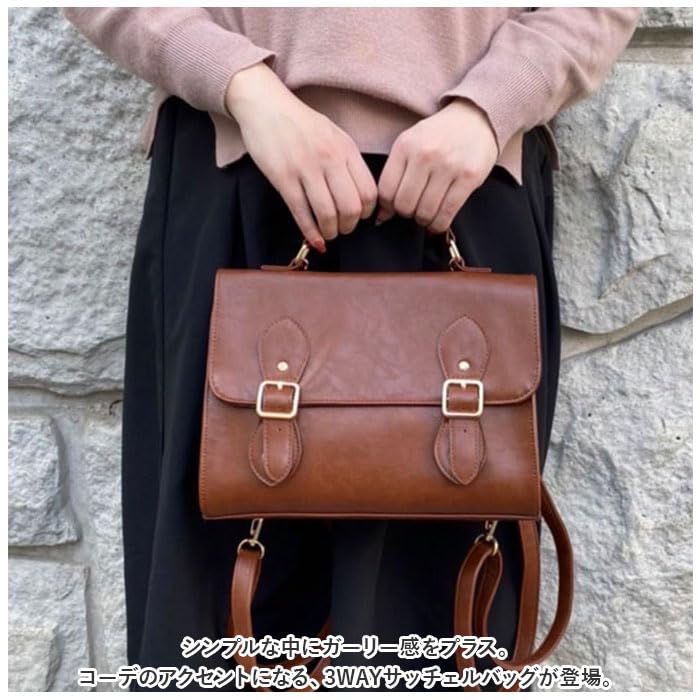【極美品】 Zatchels ザッチェルズ 3way サッチェルバッグ キャメル 楽天市場】ザッチェルズ ZATCHELS ツインポケットサッチェル