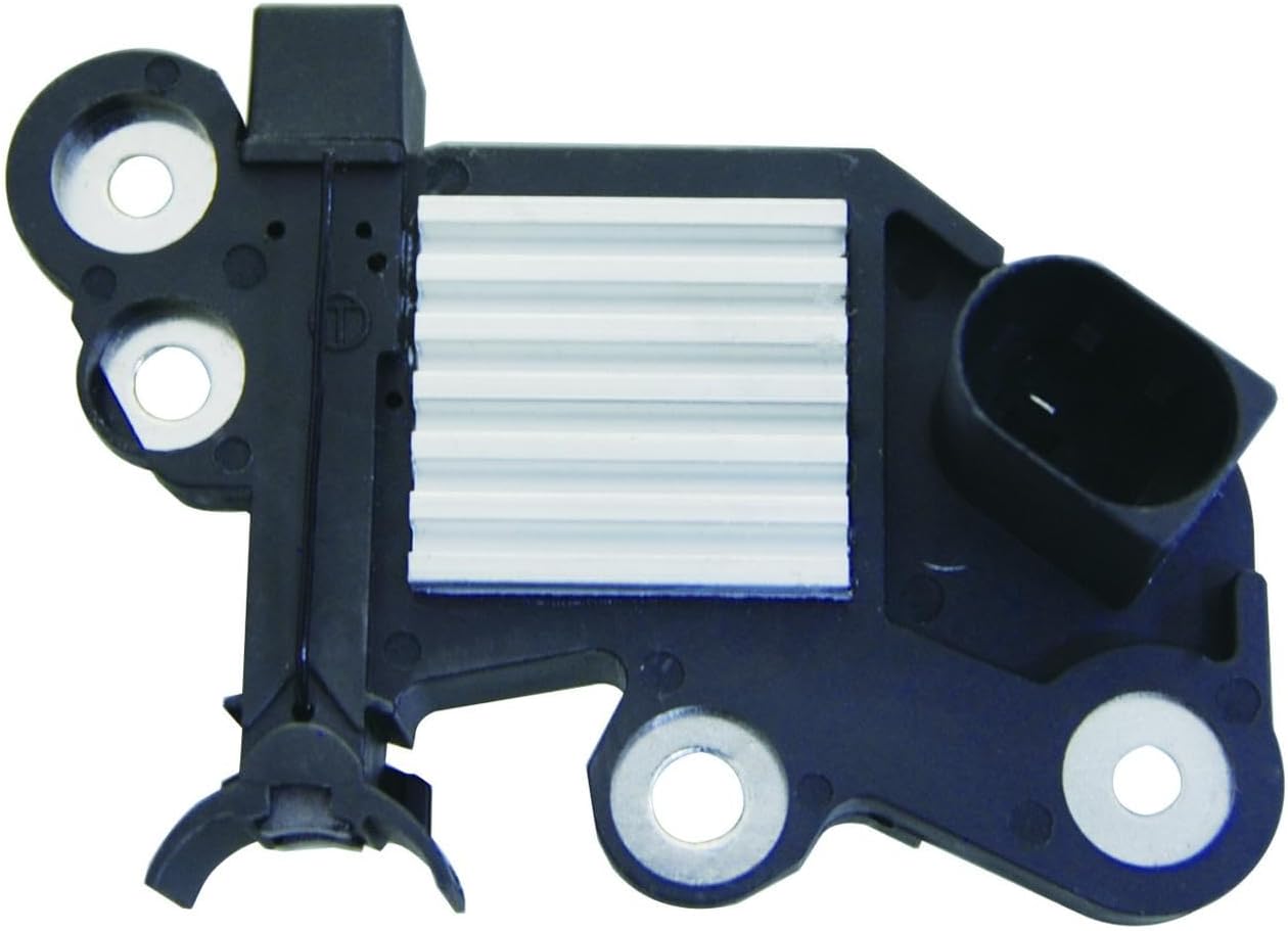 New Voltage Regulator Compatible With Mercedes C180 C200 C160 2013-2017 13 14 15 16 17 0272220835, ARB6165