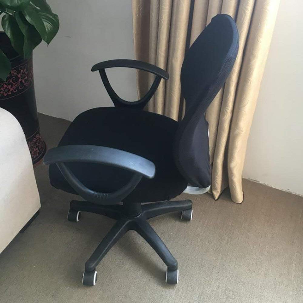 Office Chair Cover with Arm Cover : Office Products