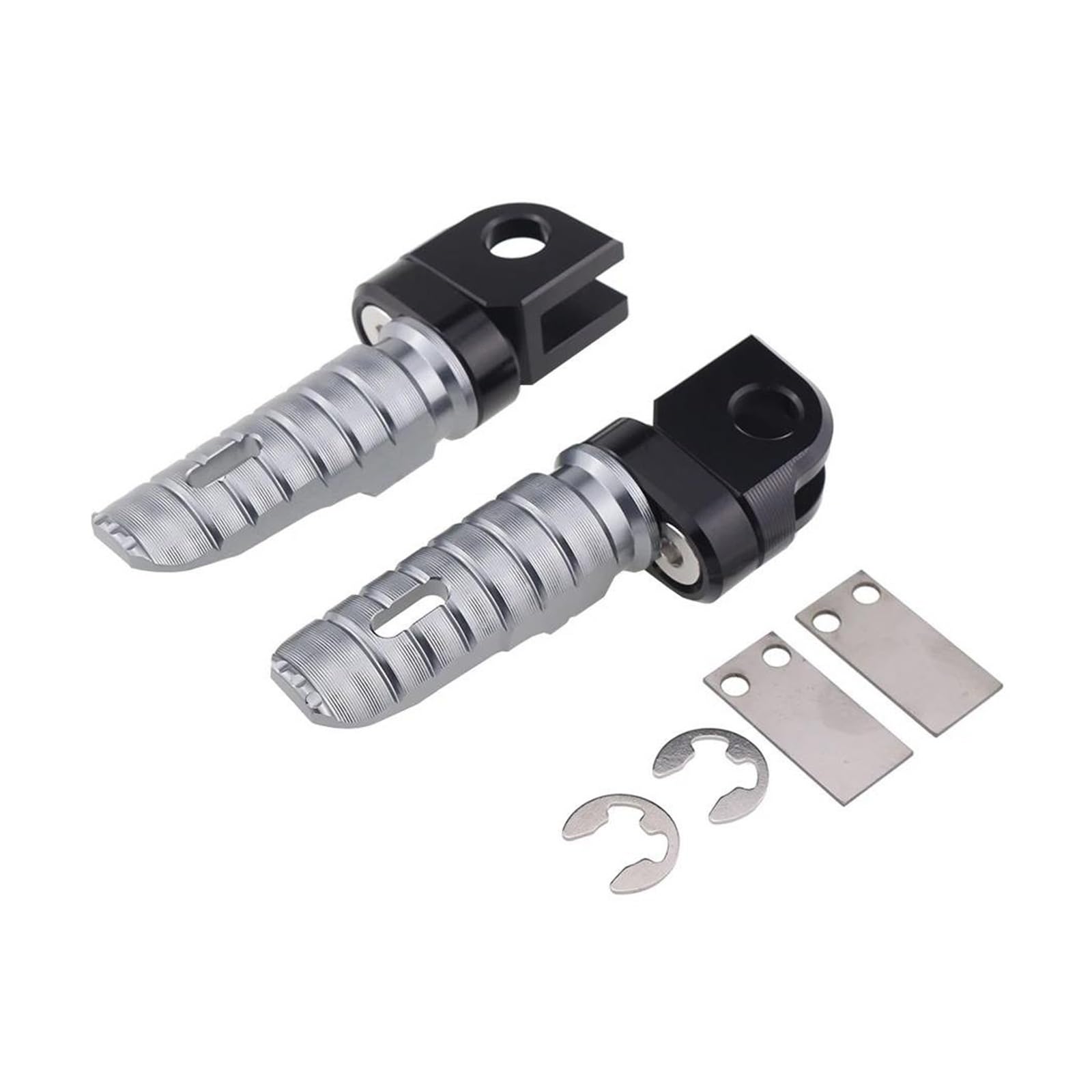 足置き Amazon.com: Kawasaki Motorcycle Footpeg Front Foot Pegs