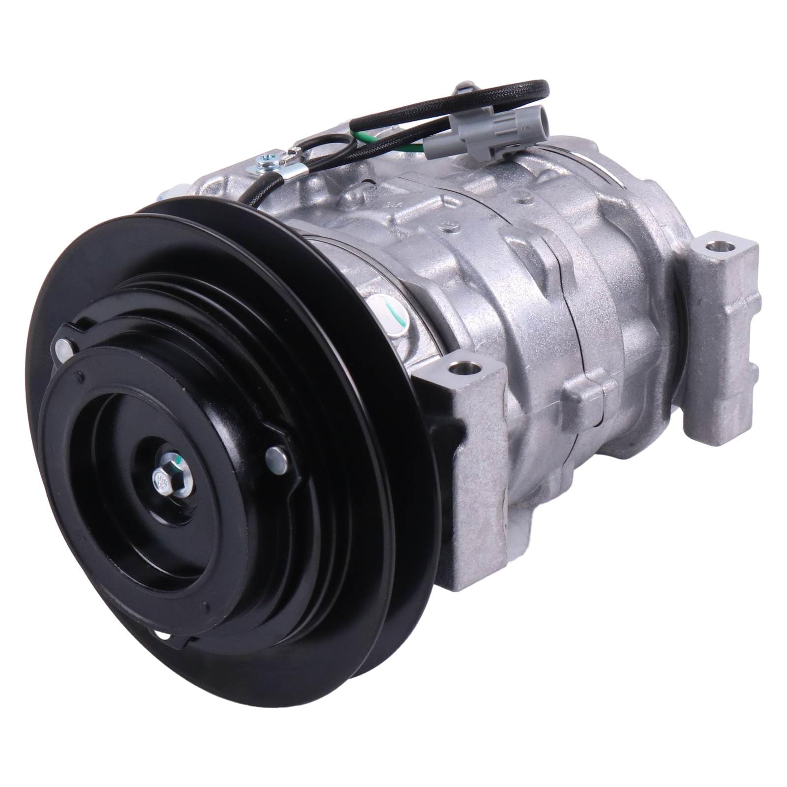 Amazon.com: ZTUOAUMA Air Conditioning A/C Compressor 422