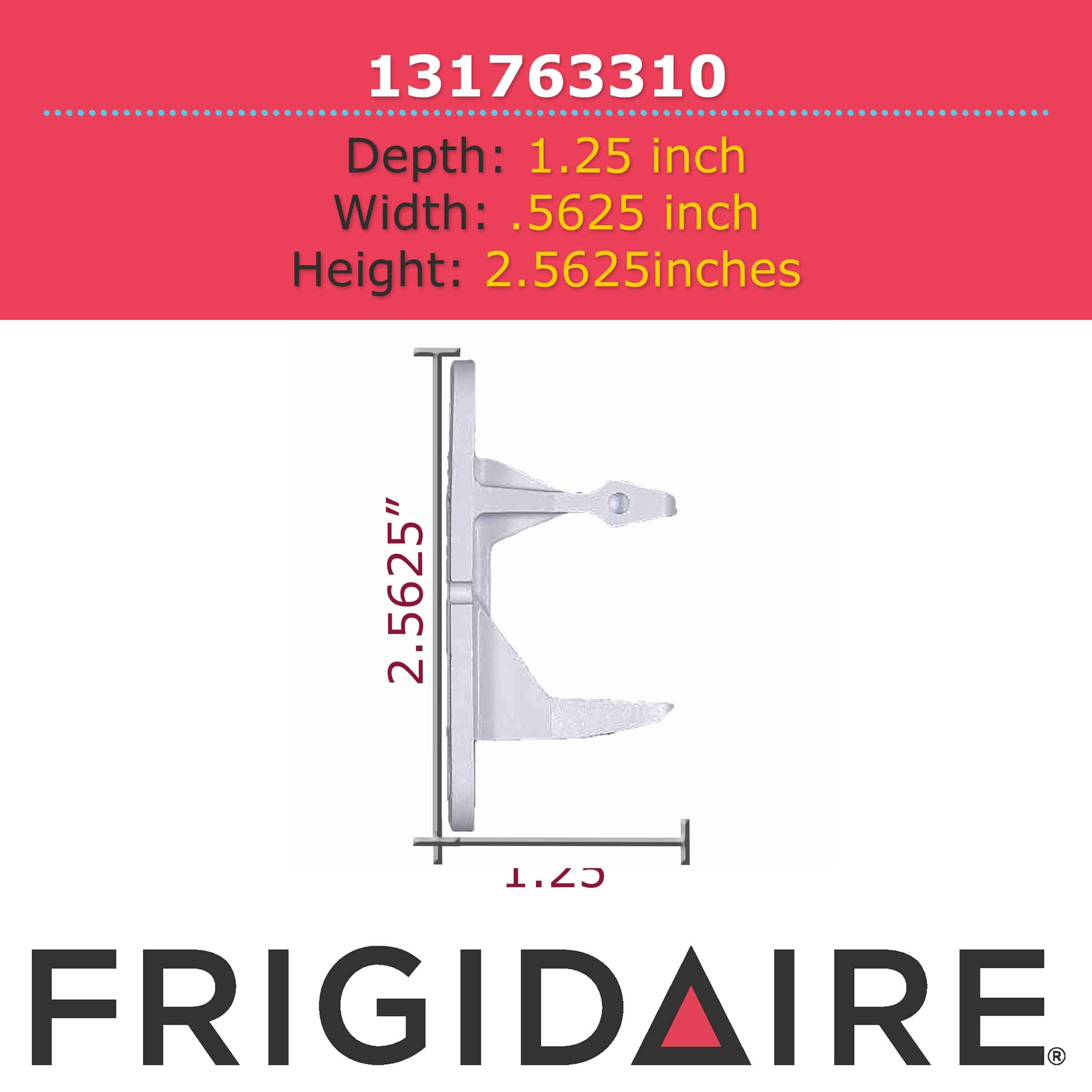 Amazon.com: Frigidaire 131763310 Frigidare Striker : Appliances