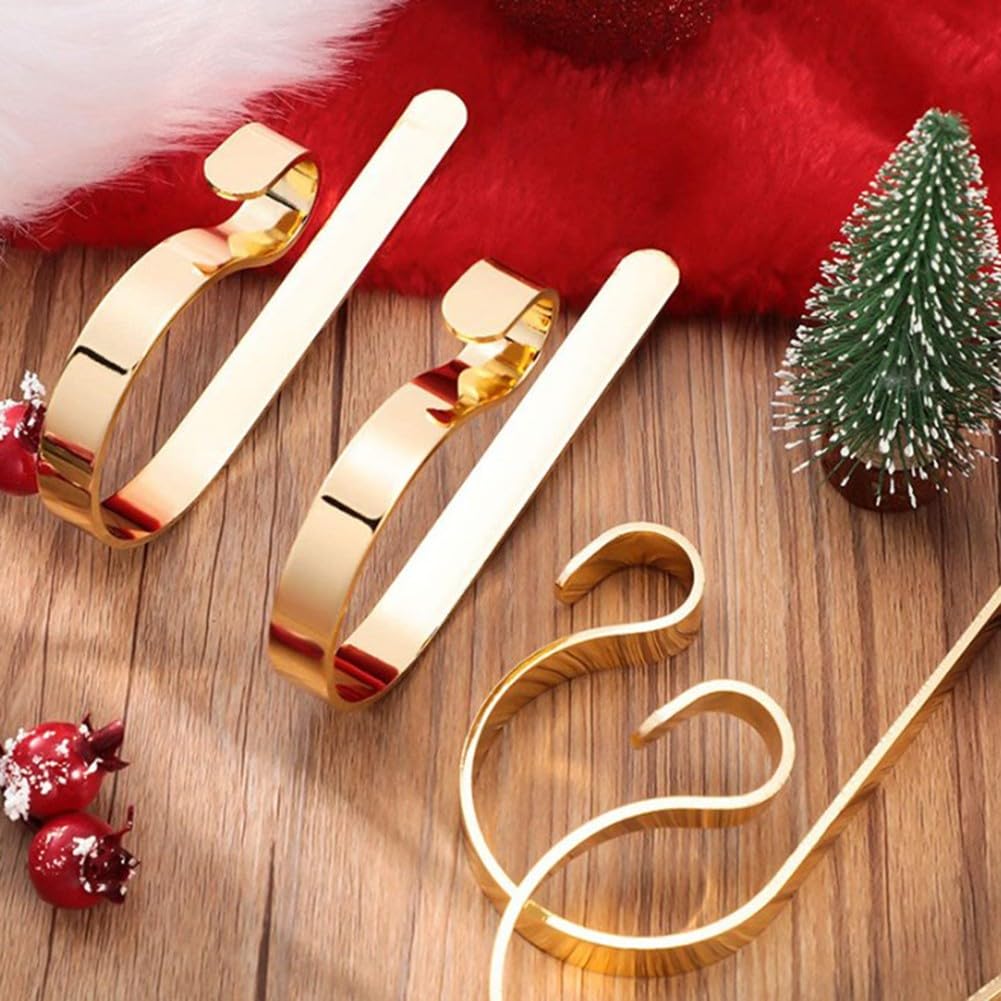 Sapin De Noël En Métal Noir 77 Cm - Support Décoratif Avec 20 Crochets Pour Boules De Noël