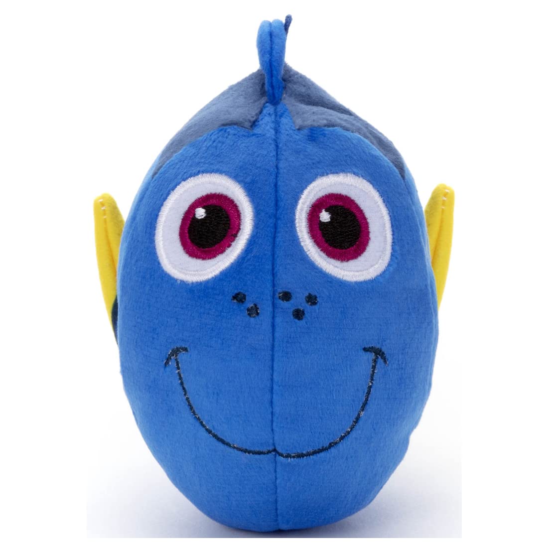 Takara Tomy Arts Disney Pixar Dory Washable Beans Plush 5.1in Wide