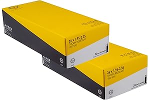 Thorn Resist Puncture Resistant 26" Bike Tube