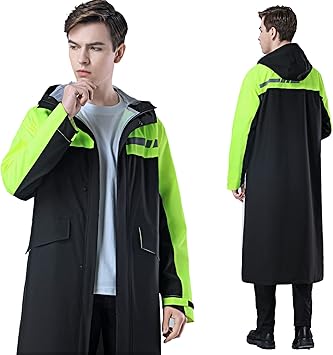 Amazon Co Jp レインコート 自転車 完全防水 サウナスーツ メンズ レインコート レディース おしゃれ レインコートメンズ レインウェア レインポンチョ レインスーツ クライムライトジャケット 自転車 用 レインコート メンズファッションのレインコート