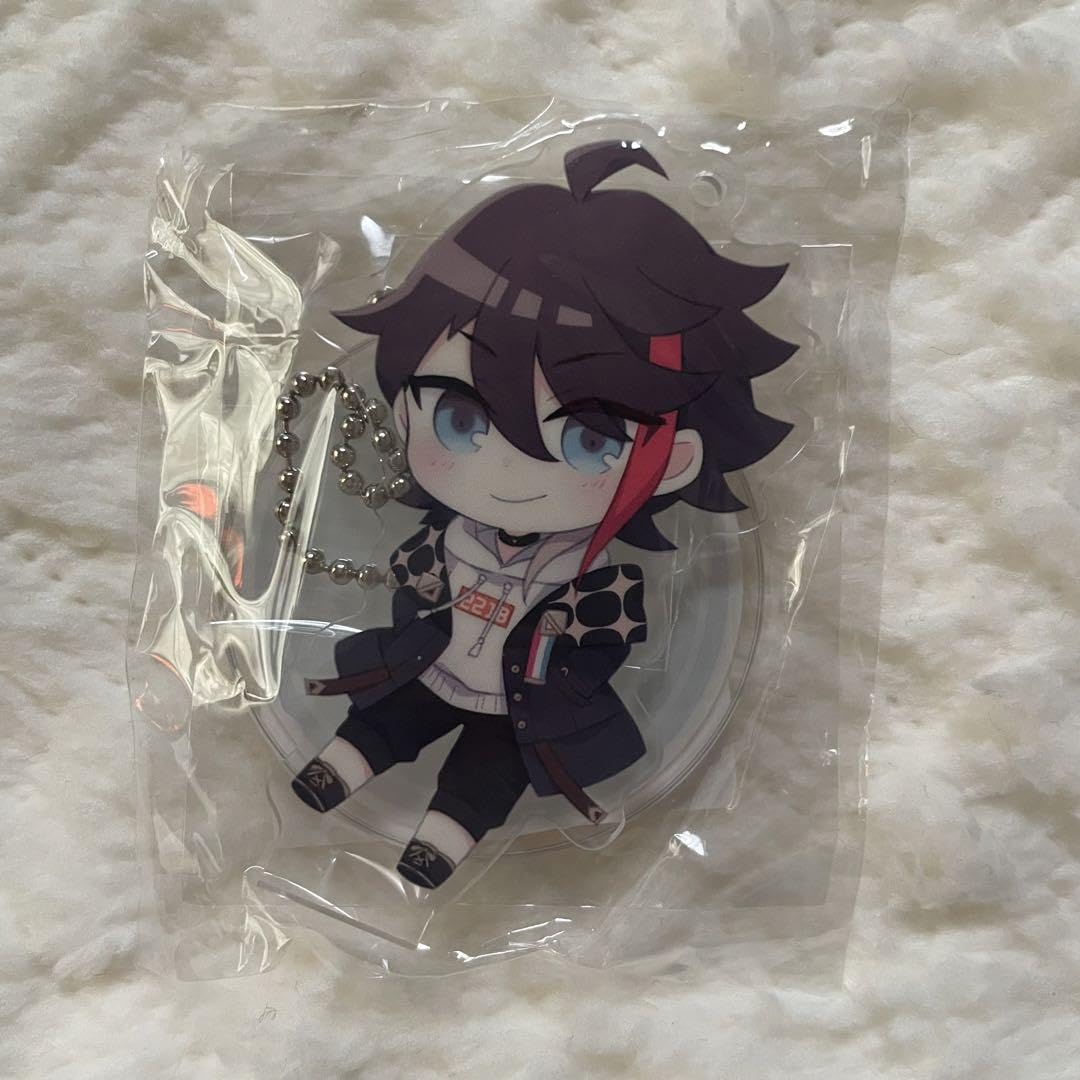 三枝明那ぷち アクスタ