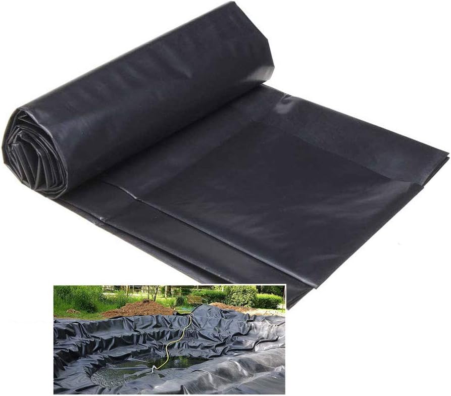 HDPE waterproof membrane Pond Liner Pond Skins Pond Liner
