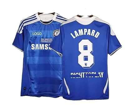 Amazon.co.jp: [EESDCOS] 2011-2012年 チェルシー サッカー