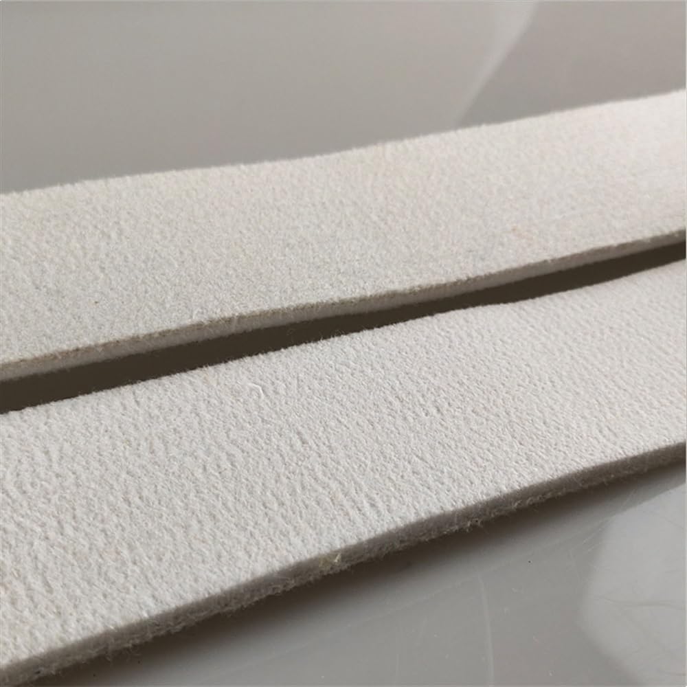 1PC Wollfilz Schleifband 915x50mm 915x100mm for Edelstahlrohr Hochglanzpoliert(915mmx100mm)