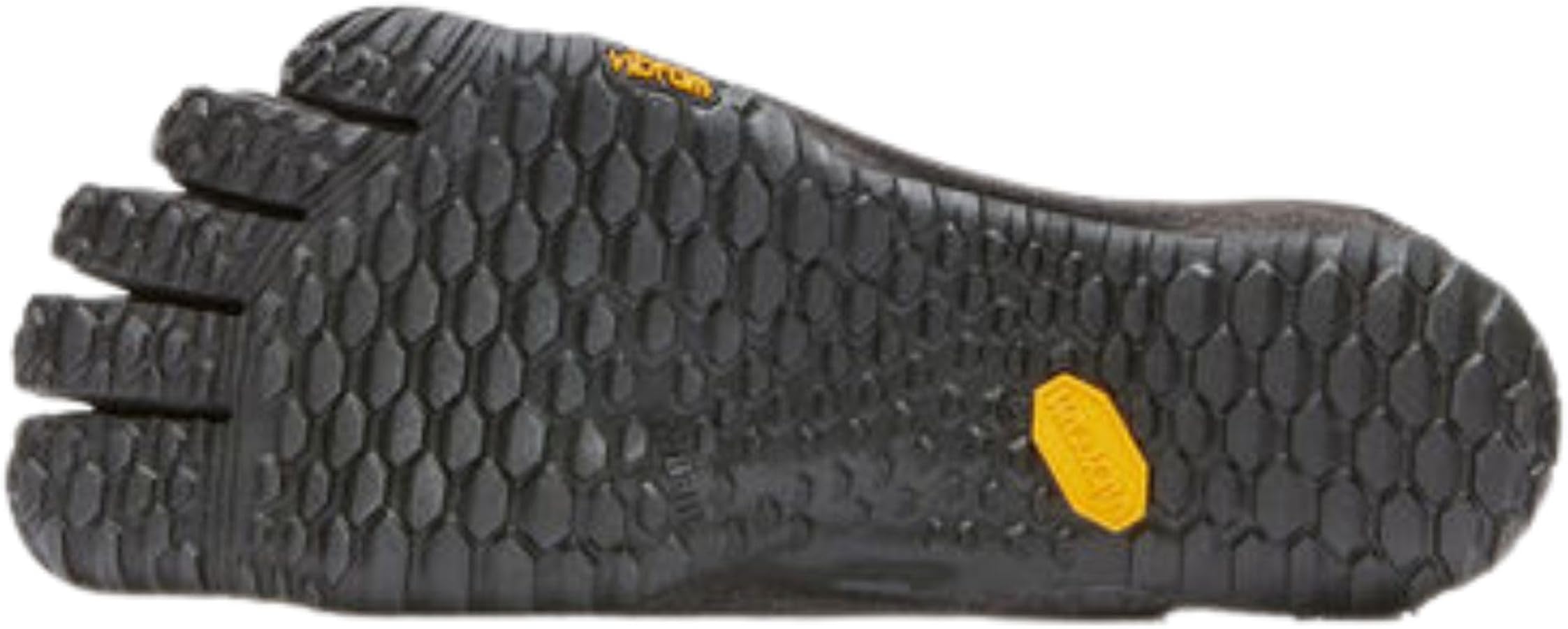 Amazon.com | Vibram Women's FiveFingers CVT LB Shoe, Grey