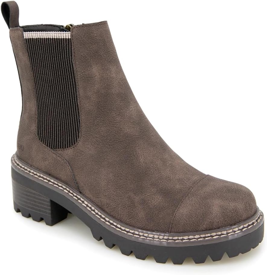 JBU by Jambu Women's Reed