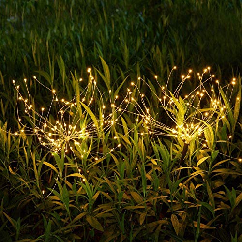 Mejores precios y opiniones de Decoracion Artificial luz solar los 10 mejores. 7