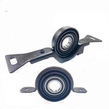 Driveshaft Center Support Bearing Compatible with Chrysler Pacifica 2003-2008 5157008AE Engine Car Replacement Parts