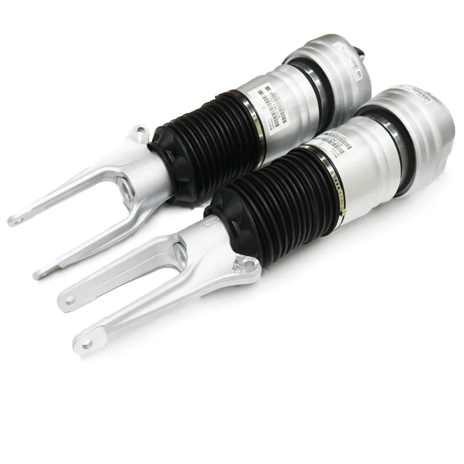 Air Suspension Shock Absorber Strut Compatible With Porsche For 970 For Panamera 3.0 D MCR.CB 155KW 2011.08-2013.07 Air For Spring Suspension Front Left 97034305112