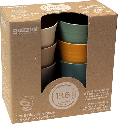 Miniatura 4 de Guzzini Tierra Cup, 0,35 l, Multicolor