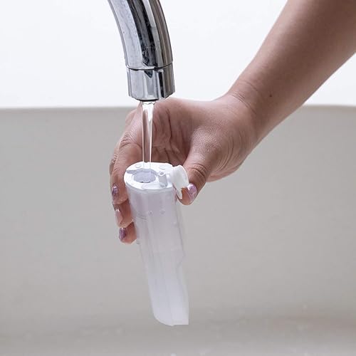 Miniatura 7 de TWINBIRD Handy Steamer SA-D096W (BLANCO)【Productos genuinos nacionales de Japón】【Se envía desde Japón】