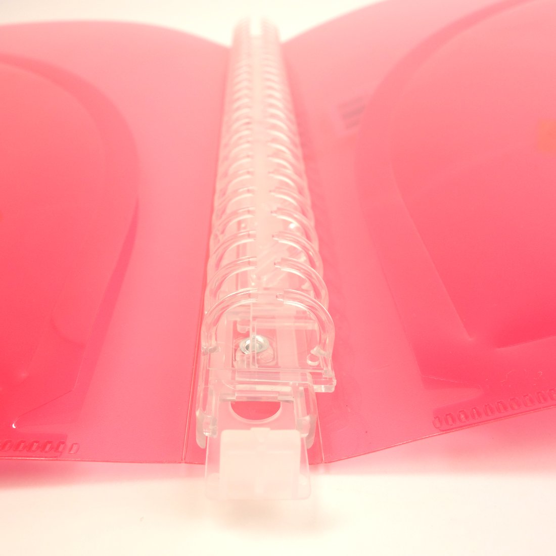 コクヨ　Adapt 26-ring Binder WIDE Amazon.com : Kokuyo Campus Slide Binder, Adapt Slim, Double