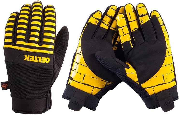 Celtek Misty Glove