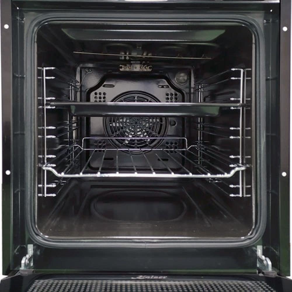 Kaiser - Horno empotrador (3 años de garantía, 45 cm, independiente, 50 L, 9 funciones)