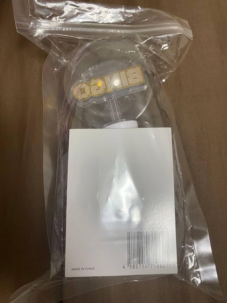 Amazon.co.jp: HiHiJets BINGO ペンライト HiHi ジャニーズJr