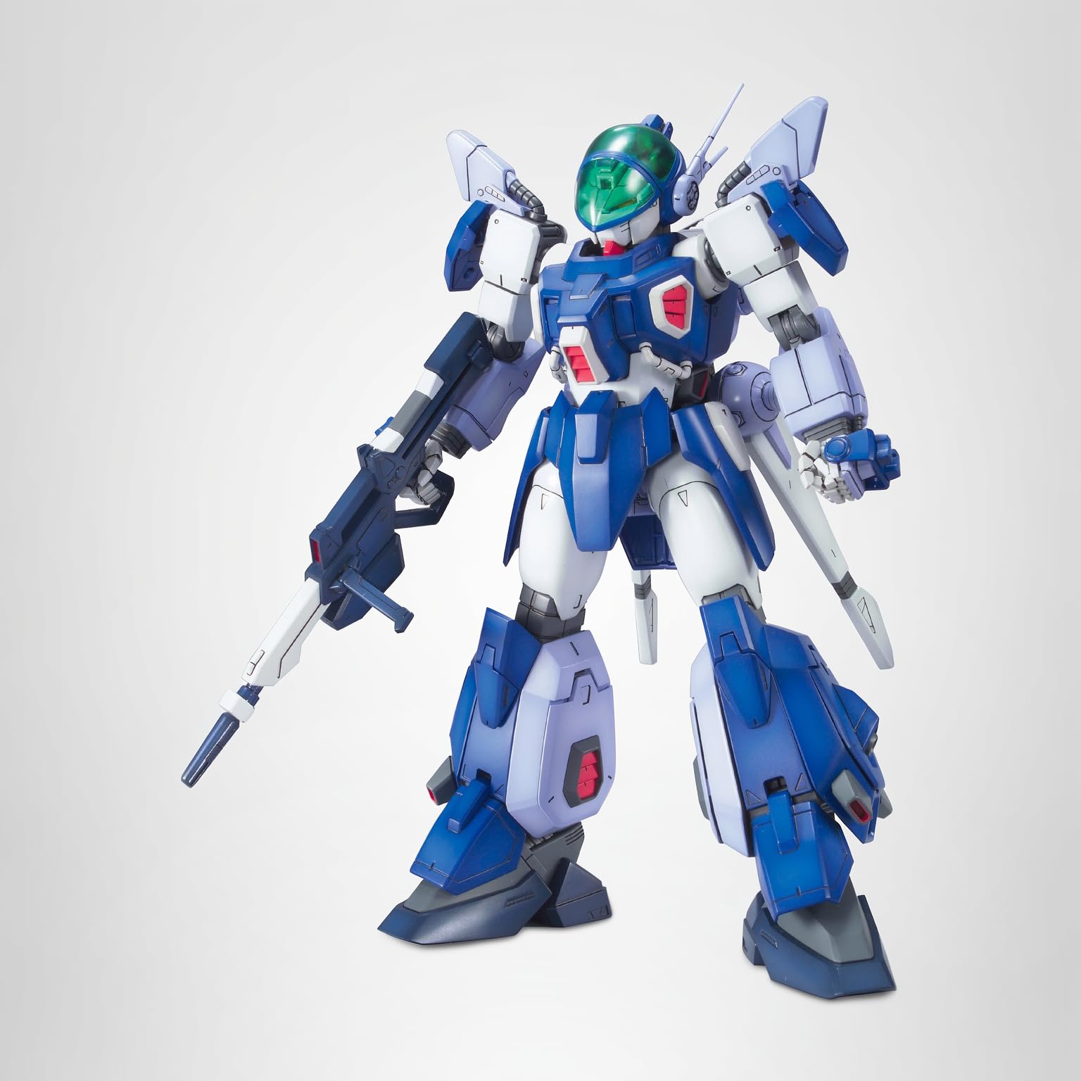Amazon | リアルロボットレヴォリューション 1/48 SPTレイズナー