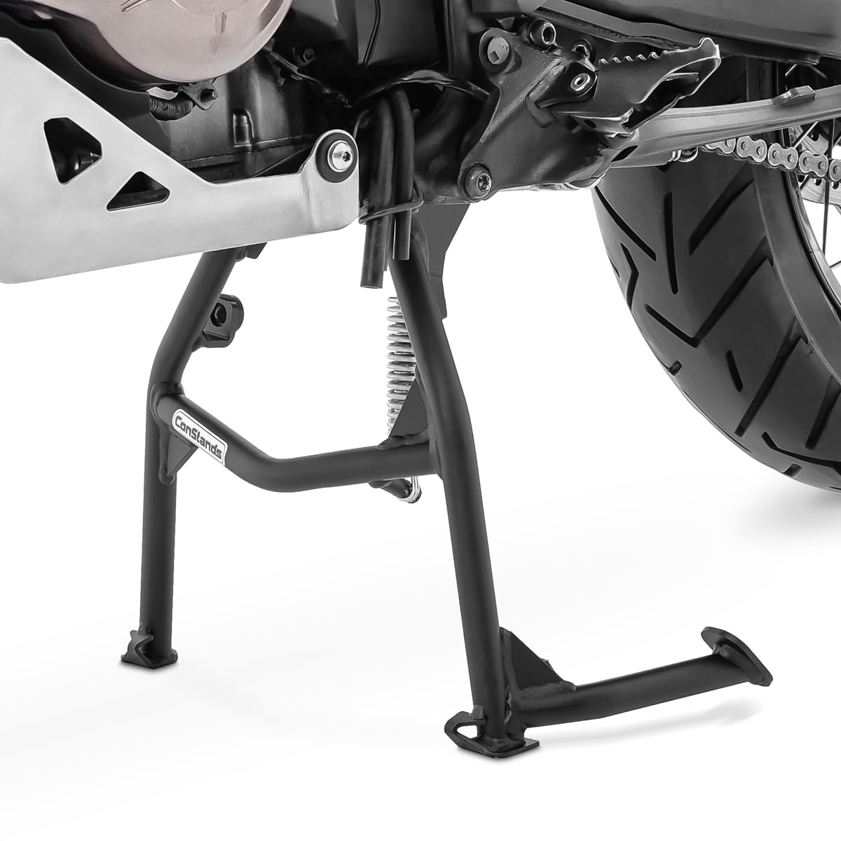 Caballete Central Compatible para Honda Africa Twin CRF 1000 L 16-19 Constands