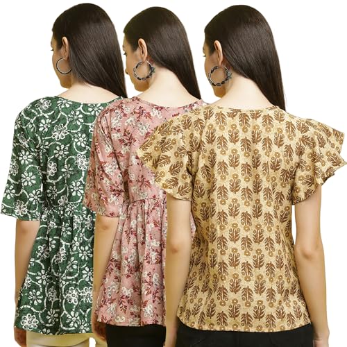 Image of Women's Blouse