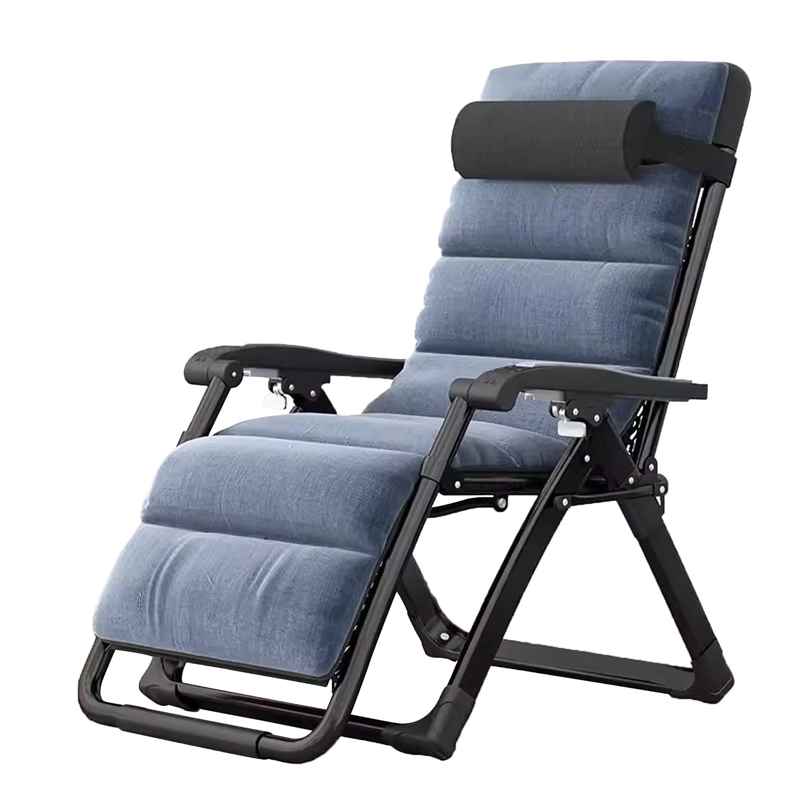 Chaise de terrasse confortable pour vos moments de relaxation en plein air