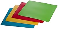 Algopix Similar Product 6 - PROGRESS INT PCC404 Chopping Mats 4
