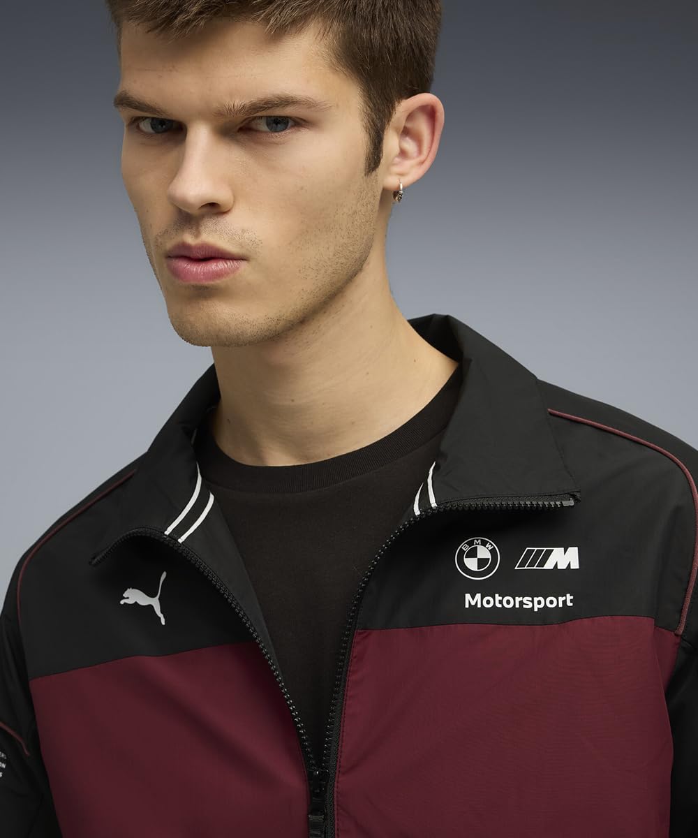 PUMA Veste SDS 2.0 BMW M Motorsport Homme