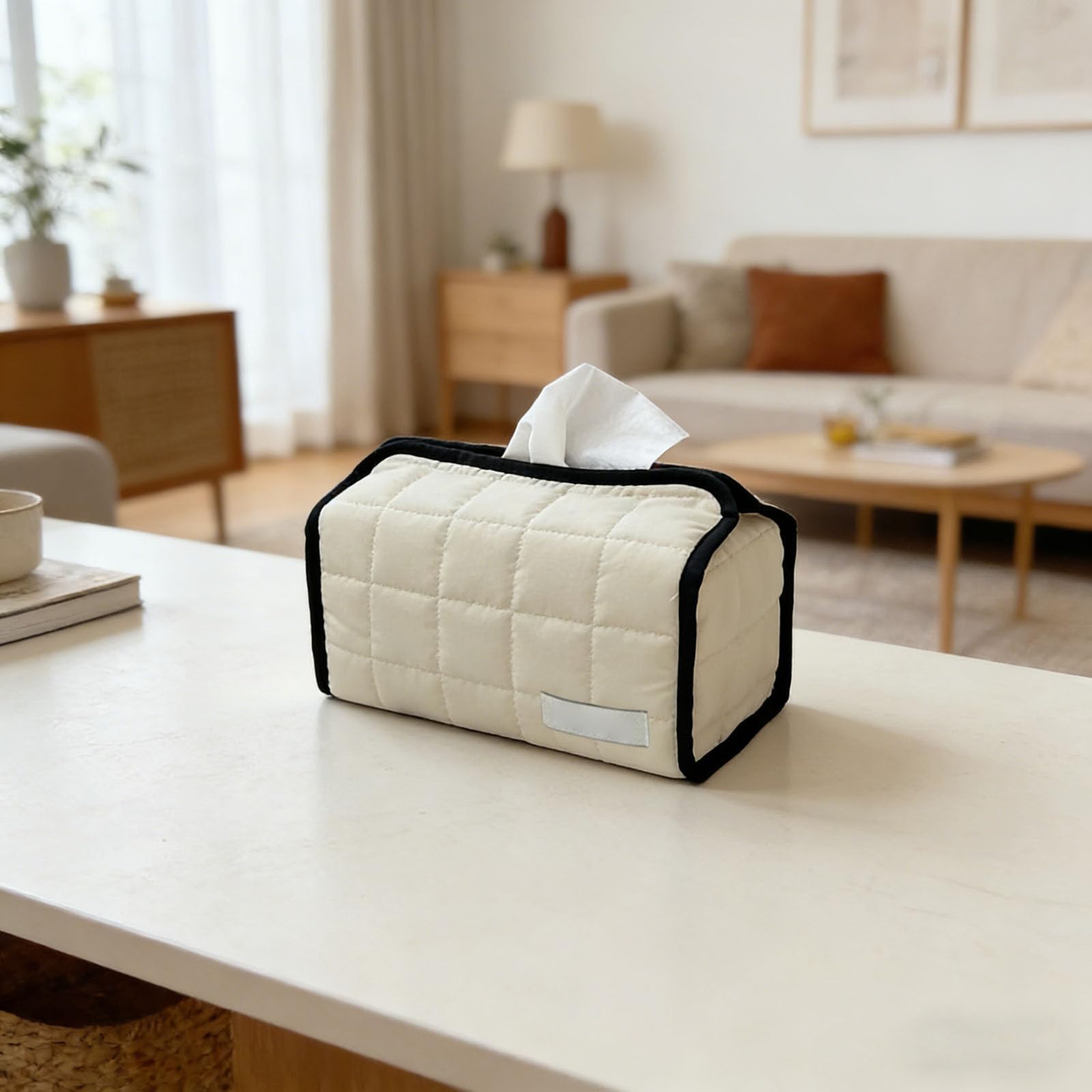 Dispensador portátil de rollo de toallitas húmedas, bolsa compacta de viaje para cuidado y limpieza del hogar, figura #74