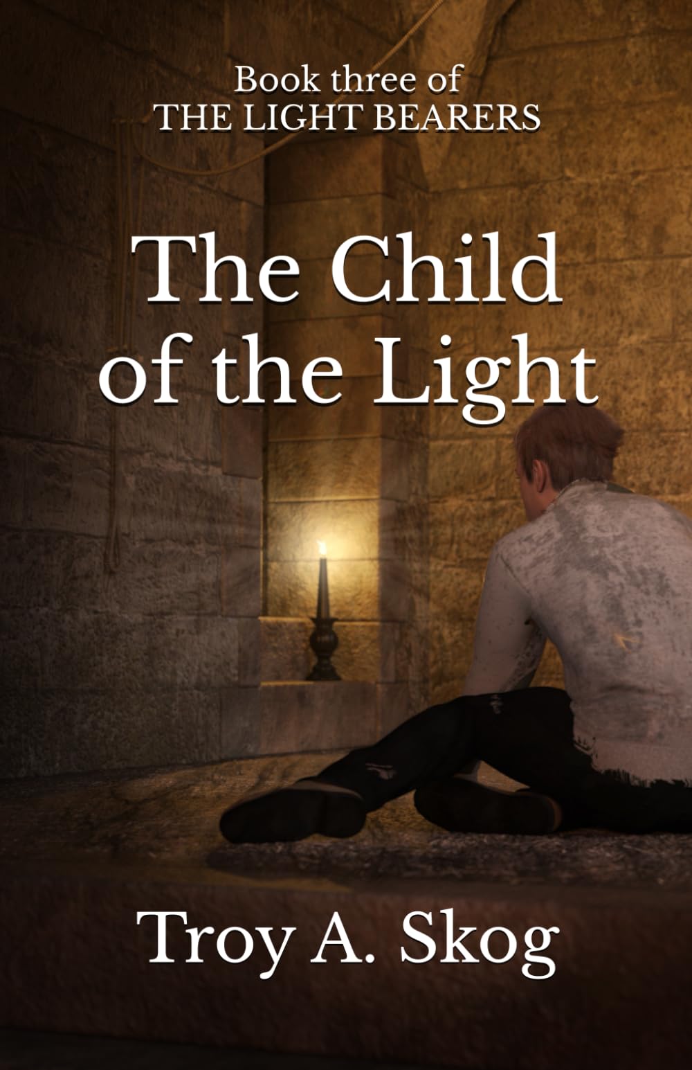The Child of the Light (The Light Bearers)