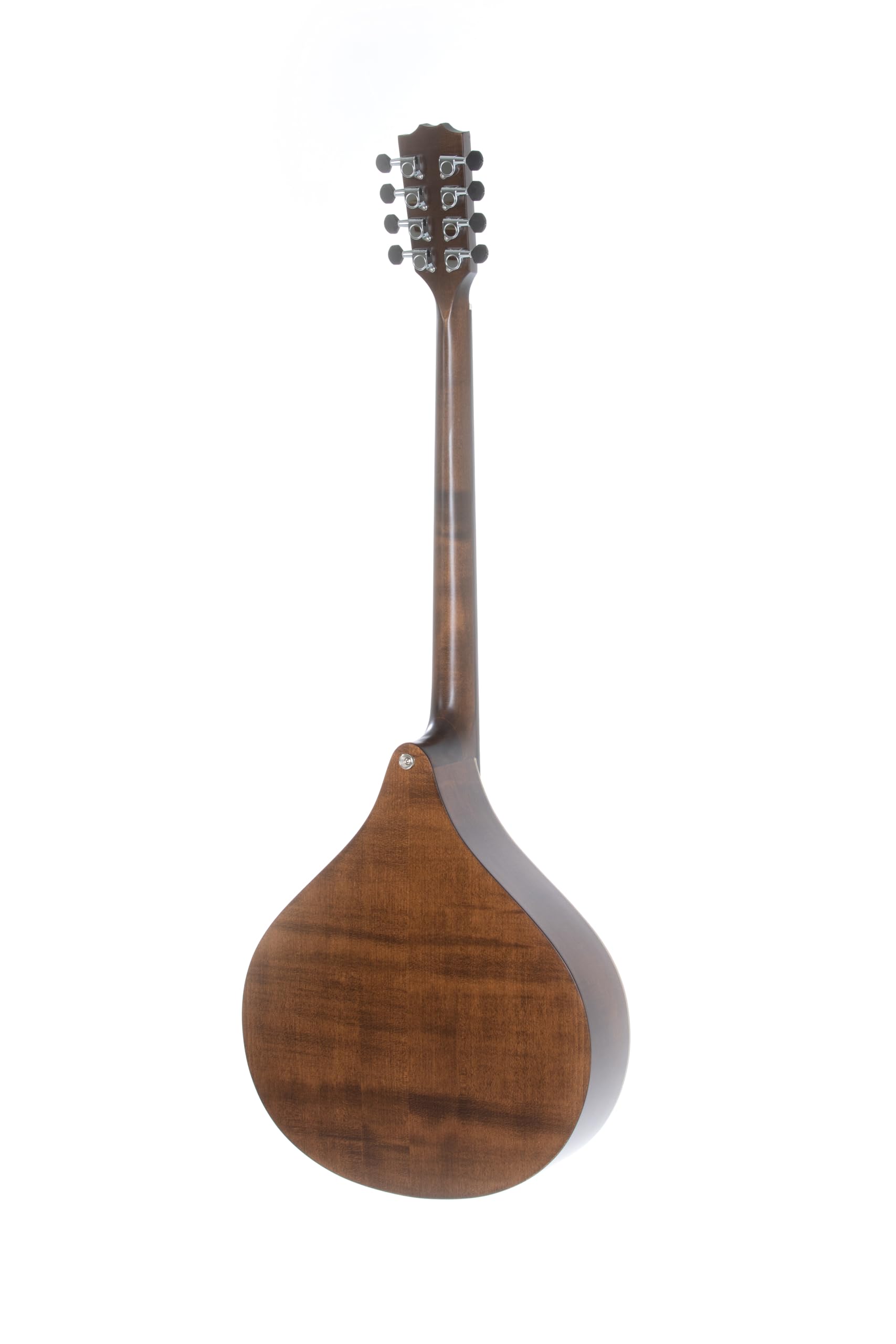 GEWA Irish Bouzouki Pro Arte Antique vollmassiv – Concert Bouzouki irische Form – Massive Fichtendecke und Ahornkorpus – Antik-Mattlackierung – 24 Bünde – Made in Europe
