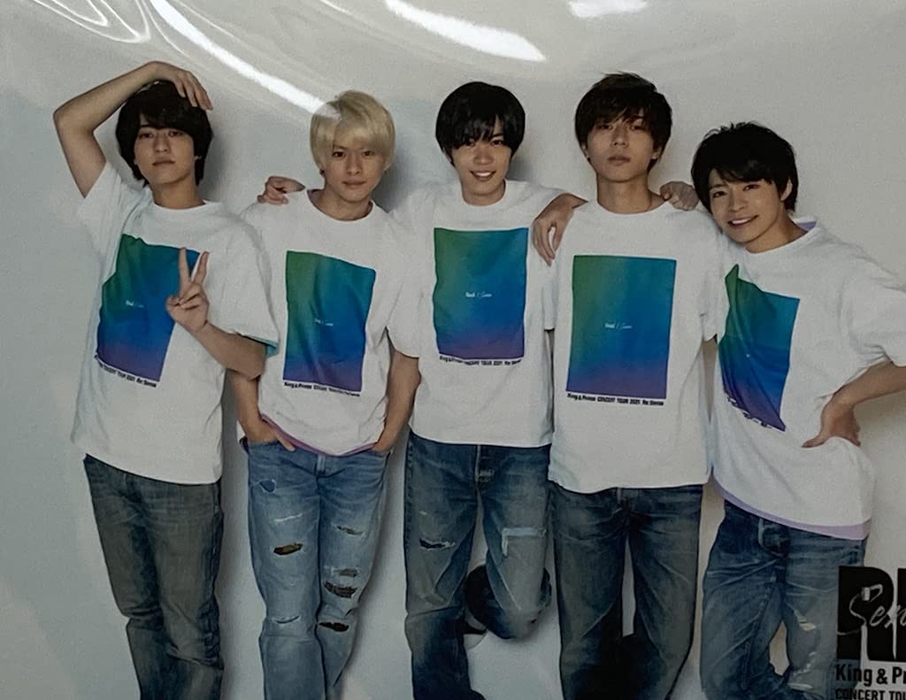 Amazon.co.jp: Johnny&Associates. King & Prince 【 オリジナルフォト