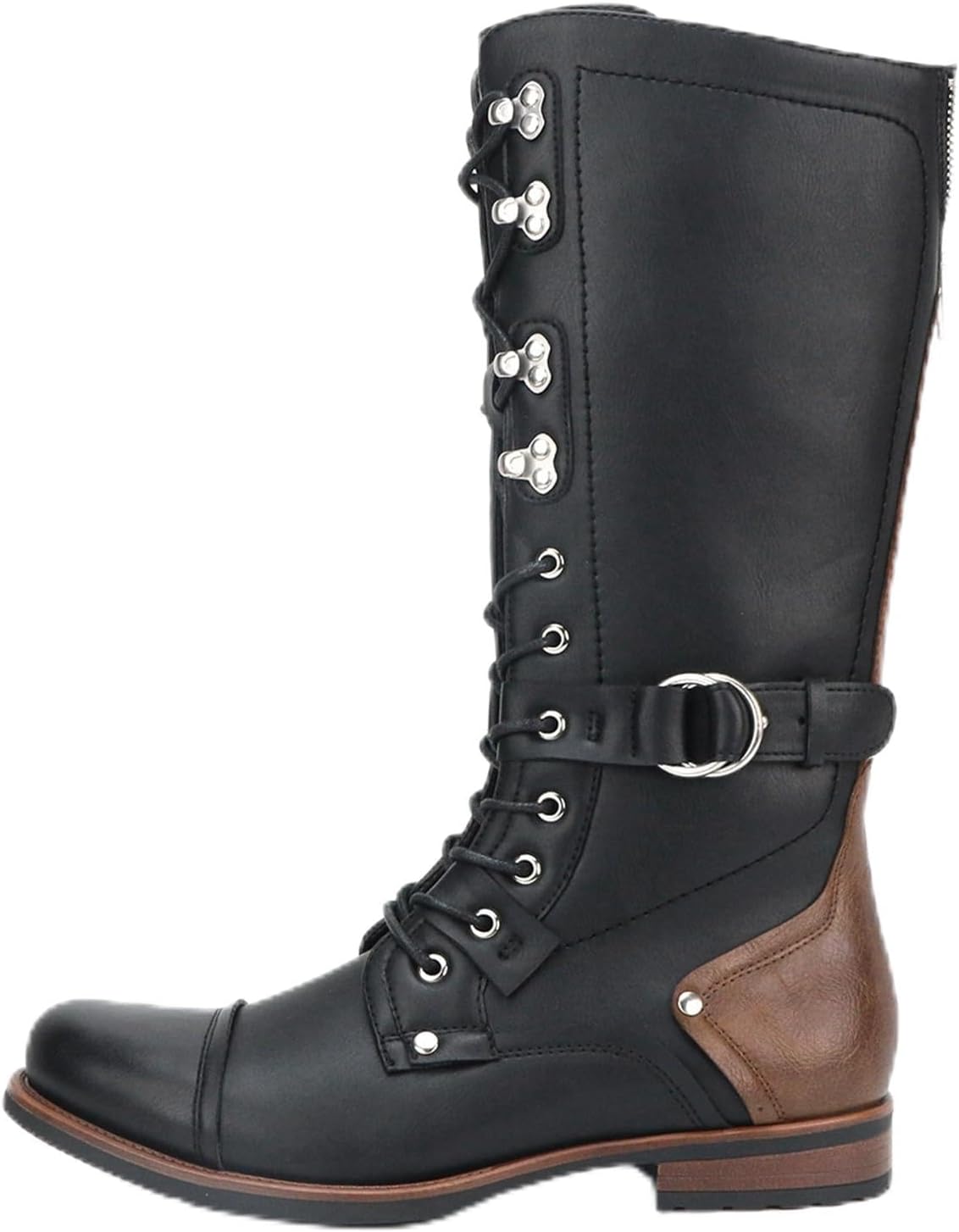 アルフレッド・サージェント サイドゴアブーツ UK7.5 【楽天市場